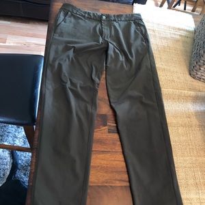 Lululemon ABC Slim Pant